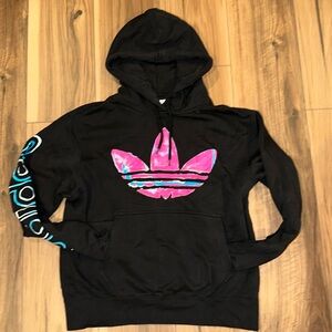 Adidas Hoodie MEDIUM.